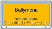 Ballymena board